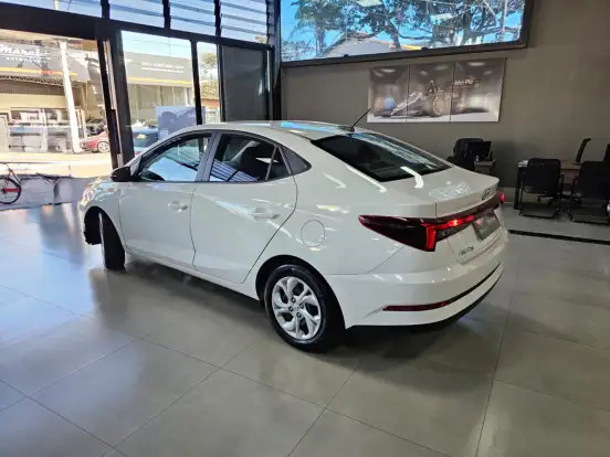 HYUNDAI-HB20S-1.0 12V FLEX COMFORT PLUS MANUAL HYUNDAI-HB20S-2024