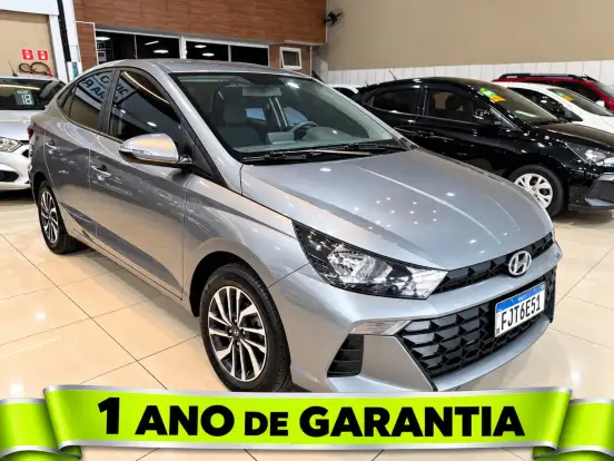 HYUNDAI-HB20S-1.0 12V FLEX LIMITED MANUAL HYUNDAI-HB20S-2022