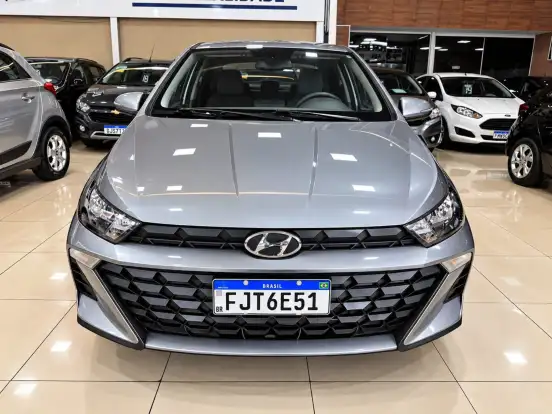 HYUNDAI-HB20S-1.0 12V FLEX LIMITED MANUAL HYUNDAI-HB20S-2022