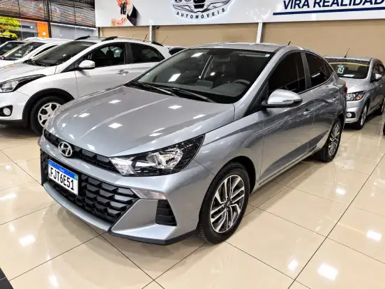 HYUNDAI-HB20S-1.0 12V FLEX LIMITED MANUAL HYUNDAI-HB20S-2022