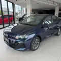 HYUNDAI HB20S 1.0 12V FLEX LIMITED PLUS MANUAL HYUNDAI HB20S 1.0 12V FLEX LIMITED PLUS MANUAL