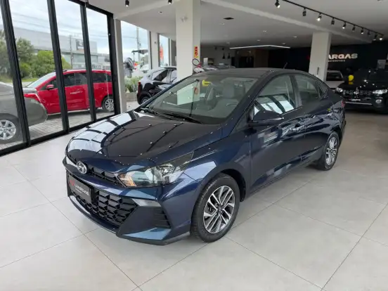 HYUNDAI-HB20S-1.0 12V FLEX LIMITED PLUS MANUAL HYUNDAI-HB20S-2024