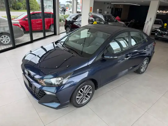 HYUNDAI-HB20S-1.0 12V FLEX LIMITED PLUS MANUAL HYUNDAI-HB20S-2024