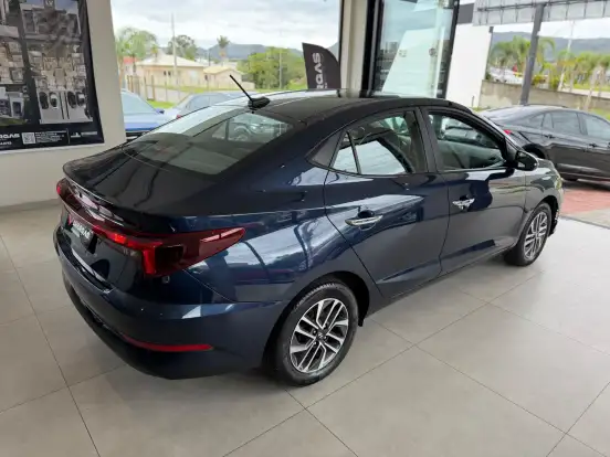 HYUNDAI-HB20S-1.0 12V FLEX LIMITED PLUS MANUAL HYUNDAI-HB20S-2024