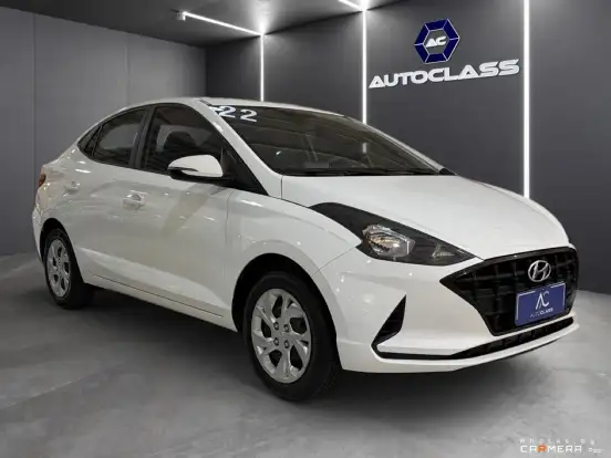 HYUNDAI-HB20S-1.0 12V FLEX VISION MANUAL HYUNDAI-HB20S-2021