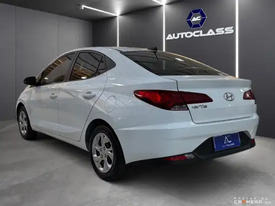 HYUNDAI-HB20S-1.0 12V FLEX VISION MANUAL HYUNDAI-HB20S-2021
