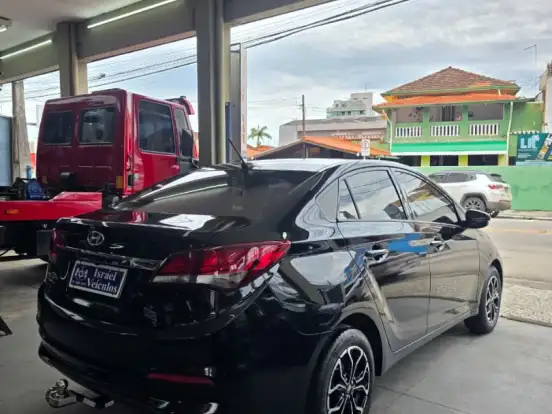 HYUNDAI-HB20S-1.0 COMFORT PLUS 12V FLEX 4P MANUAL HYUNDAI-HB20S-2019