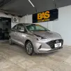 HYUNDAI HB20S 1.0 TGDI FLEX DIAMOND AUTOMÁTICO HYUNDAI HB20S 1.0 TGDI FLEX DIAMOND AUTOMÁTICO