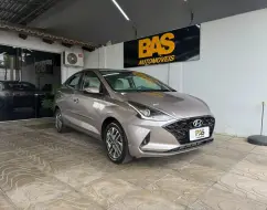HYUNDAI HB20S 1.0 TGDI FLEX DIAMOND AUTOMÁTICO HYUNDAI HB20S 1.0 TGDI FLEX DIAMOND AUTOMÁTICO