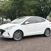 HYUNDAI HB20S 1.0 TGDI FLEX EVOLUTION AUTOMÁTICO HYUNDAI HB20S 1.0 TGDI FLEX EVOLUTION AUTOMÁTICO