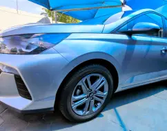 HYUNDAI HB20S 1.0 TGDI FLEX LIMITED AUTOMÁTICO HYUNDAI HB20S 1.0 TGDI FLEX LIMITED AUTOMÁTICO