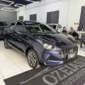 HYUNDAI HB20S 1.6 16V FLEX VISION AUTOMÁTICO HYUNDAI HB20S 1.6 16V FLEX VISION AUTOMÁTICO