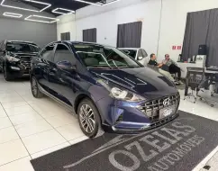HYUNDAI HB20S 1.6 16V FLEX VISION AUTOMÁTICO HYUNDAI HB20S 1.6 16V FLEX VISION AUTOMÁTICO