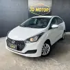 HYUNDAI HB20S 1.6 COMFORT PLUS 16V FLEX 4P AUTOMÁTICO HYUNDAI HB20S 1.6 COMFORT PLUS 16V FLEX 4P AUTOMÁTICO