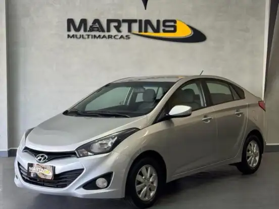 HYUNDAI-HB20S-1.6 PREMIUM 16V FLEX 4P MANUAL HYUNDAI-HB20S-2015