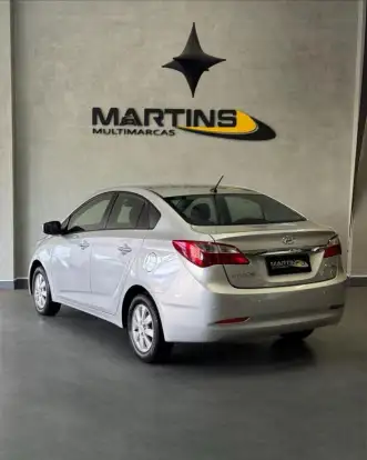 HYUNDAI-HB20S-1.6 PREMIUM 16V FLEX 4P MANUAL HYUNDAI-HB20S-2015