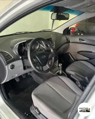 HYUNDAI-HB20S-1.6 PREMIUM 16V FLEX 4P MANUAL HYUNDAI-HB20S-2015