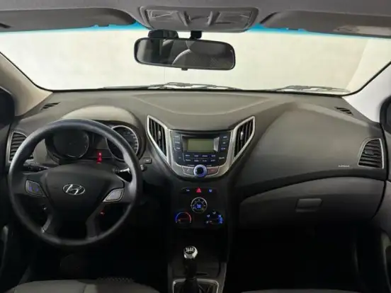 HYUNDAI-HB20S-1.6 PREMIUM 16V FLEX 4P MANUAL HYUNDAI-HB20S-2015