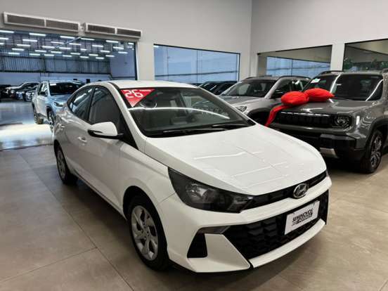 HYUNDAI-HB20S-1.0 12V FLEX COMFORT MANUAL HYUNDAI-HB20S-2025