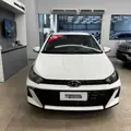 HYUNDAI HB20S 1.0 12V FLEX COMFORT MANUAL HYUNDAI HB20S 1.0 12V FLEX COMFORT MANUAL