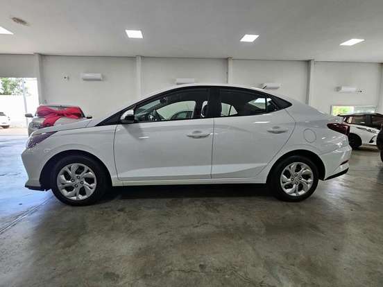 HYUNDAI-HB20S-1.0 12V FLEX COMFORT MANUAL HYUNDAI-HB20S-2025
