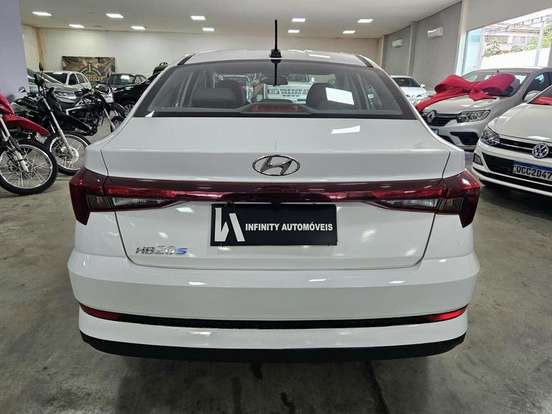 HYUNDAI-HB20S-1.0 12V FLEX COMFORT MANUAL HYUNDAI-HB20S-2025