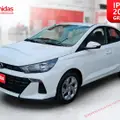 HYUNDAI HB20S 1.0 12V FLEX COMFORT MANUAL HYUNDAI HB20S 1.0 12V FLEX COMFORT MANUAL