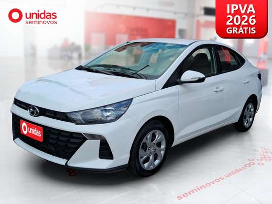 HYUNDAI-HB20S-1.0 12V FLEX COMFORT MANUAL HYUNDAI-HB20S-2025