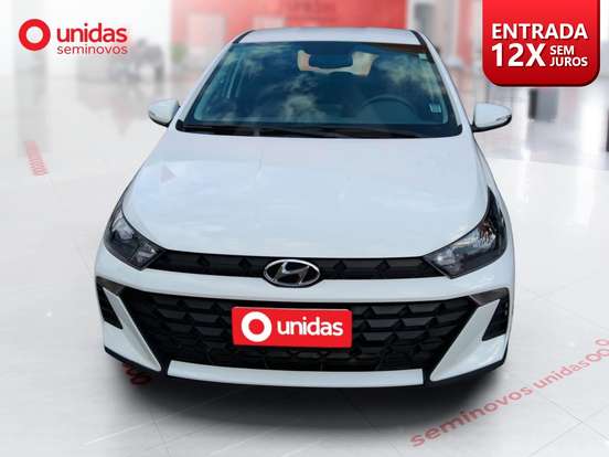 HYUNDAI-HB20S-1.0 12V FLEX COMFORT MANUAL HYUNDAI-HB20S-2025