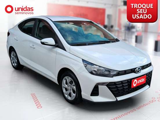 HYUNDAI-HB20S-1.0 12V FLEX COMFORT MANUAL HYUNDAI-HB20S-2025