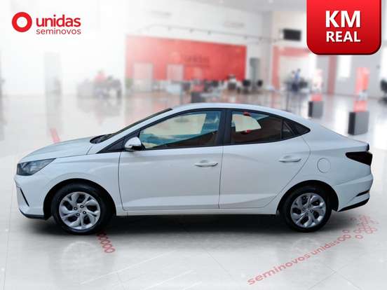 HYUNDAI-HB20S-1.0 12V FLEX COMFORT MANUAL HYUNDAI-HB20S-2025