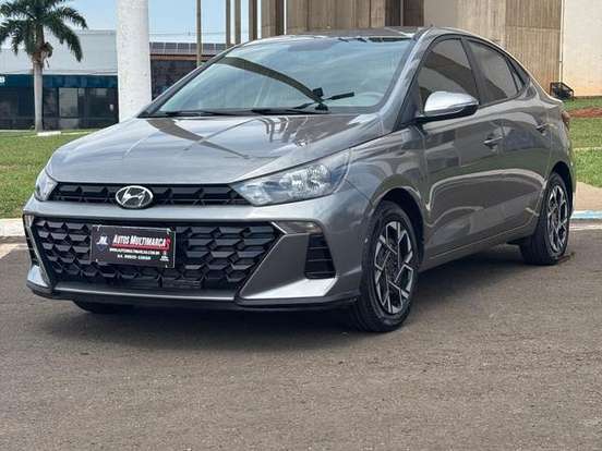 HYUNDAI-HB20S-1.0 12V FLEX COMFORT MANUAL HYUNDAI-HB20S-2022