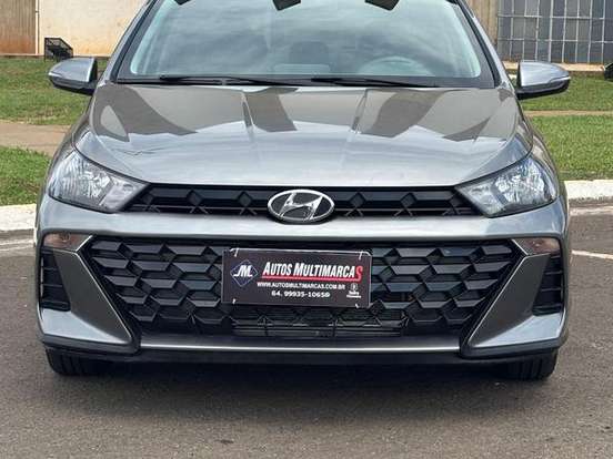 HYUNDAI-HB20S-1.0 12V FLEX COMFORT MANUAL HYUNDAI-HB20S-2022