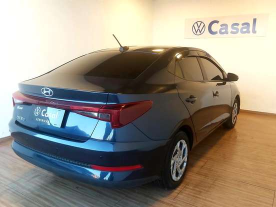 HYUNDAI-HB20S-1.0 12V FLEX COMFORT MANUAL HYUNDAI-HB20S-2023