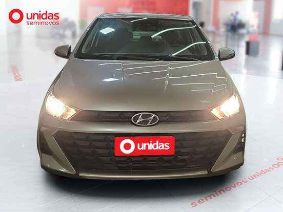HYUNDAI-HB20S-1.0 12V FLEX COMFORT MANUAL HYUNDAI-HB20S-2025