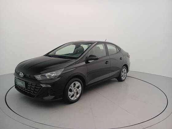 HYUNDAI HB20S 1.0 12V FLEX COMFORT MANUAL