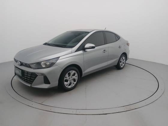 HYUNDAI HB20S 1.0 12V FLEX COMFORT MANUAL