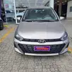 HYUNDAI HB20S 1.0 12V FLEX COMFORT PLUS MANUAL HYUNDAI HB20S 1.0 12V FLEX COMFORT PLUS MANUAL