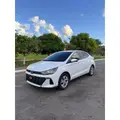HYUNDAI HB20S 1.0 12V FLEX COMFORT PLUS MANUAL HYUNDAI HB20S 1.0 12V FLEX COMFORT PLUS MANUAL