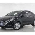HYUNDAI HB20S 1.0 12V FLEX EVOLUTION MANUAL HYUNDAI HB20S 1.0 12V FLEX EVOLUTION MANUAL