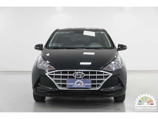 HYUNDAI-HB20S-1.0 12V FLEX EVOLUTION MANUAL HYUNDAI-HB20S-2020