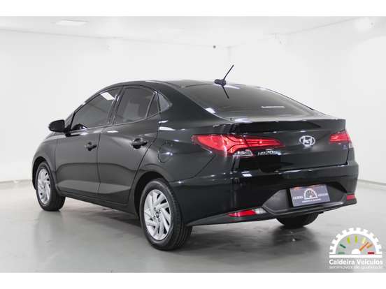 HYUNDAI-HB20S-1.0 12V FLEX EVOLUTION MANUAL HYUNDAI-HB20S-2020