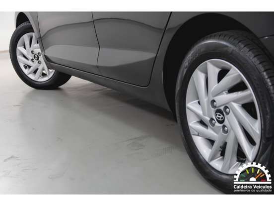 HYUNDAI-HB20S-1.0 12V FLEX EVOLUTION MANUAL HYUNDAI-HB20S-2020