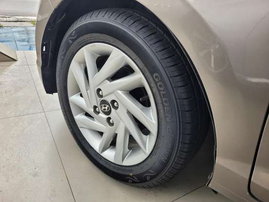 HYUNDAI-HB20S-1.0 12V FLEX EVOLUTION MANUAL HYUNDAI-HB20S-2021