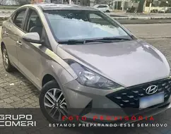 HYUNDAI HB20S 1.0 12V FLEX EVOLUTION MANUAL HYUNDAI HB20S 1.0 12V FLEX EVOLUTION MANUAL