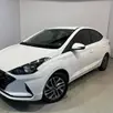 HYUNDAI HB20S 1.0 12V FLEX EVOLUTION MANUAL HYUNDAI HB20S 1.0 12V FLEX EVOLUTION MANUAL