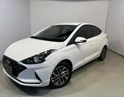 HYUNDAI HB20S 1.0 12V FLEX EVOLUTION MANUAL HYUNDAI HB20S 1.0 12V FLEX EVOLUTION MANUAL