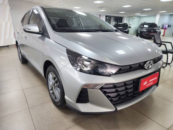 HYUNDAI HB20S 1.0 12V FLEX LIMITED MANUAL