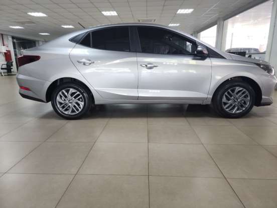HYUNDAI-HB20S-1.0 12V FLEX LIMITED MANUAL HYUNDAI-HB20S-2025