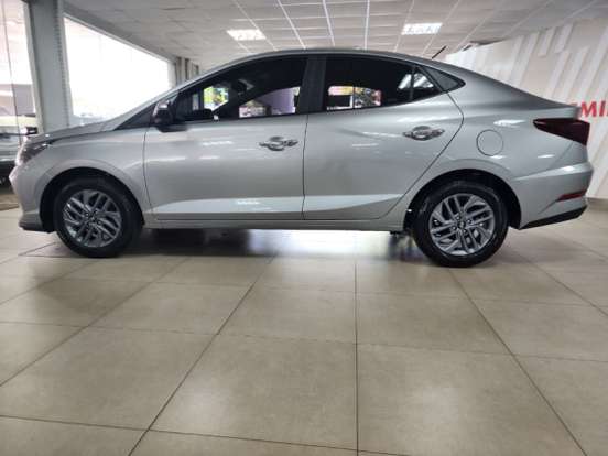 HYUNDAI-HB20S-1.0 12V FLEX LIMITED MANUAL HYUNDAI-HB20S-2025